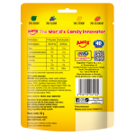 Amos Żelki Literki 4D Gummy Letters 85g