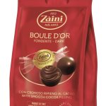 Czekoladowe Praliny Kulki Boule D'Or Fondente z Czekolady Deserowej 125g