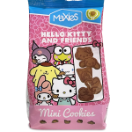 Maxies Hello Kitty & Friends Zbożowe Ciasteczka z Kakao 100g